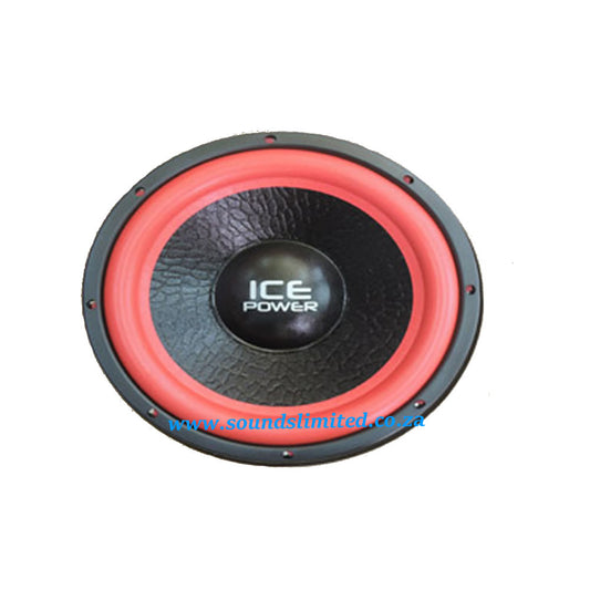 IcePower IP12S - 12 Inch Subwoofer