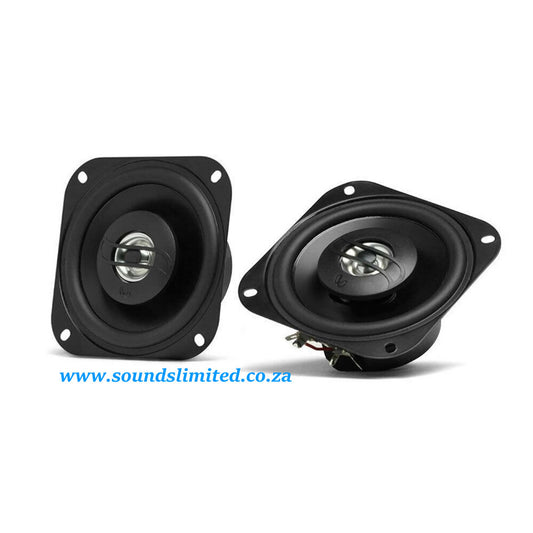 Infinity Alpha 4020 4″ 175w 2way Speakers