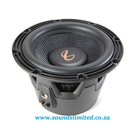 Infinity Kappa 83WDSSI Kappa Series 8" subwoofer selectable 2 or 4 ohm