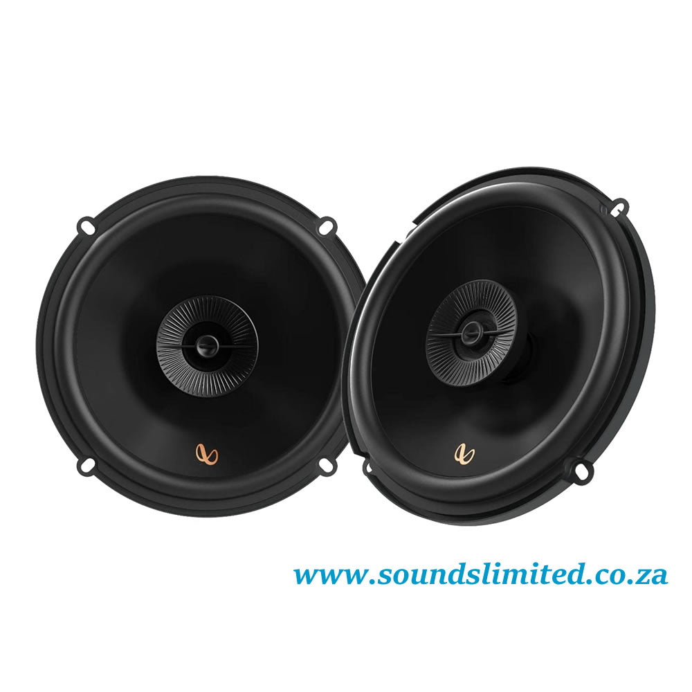 Infinity Primus 603F Primus Series 6-1/2" 2-Way Multi-Element Speakers
