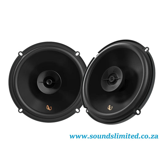 Infinity Primus 603F Primus Series 6-1/2" 2-Way Multi-Element Speakers