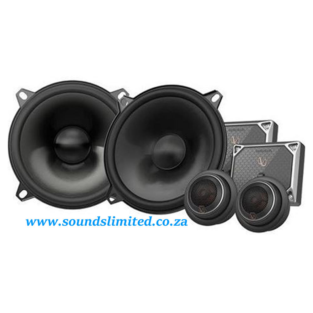 Infinity Reference REF-5020cx 5-1/4" component speaker system