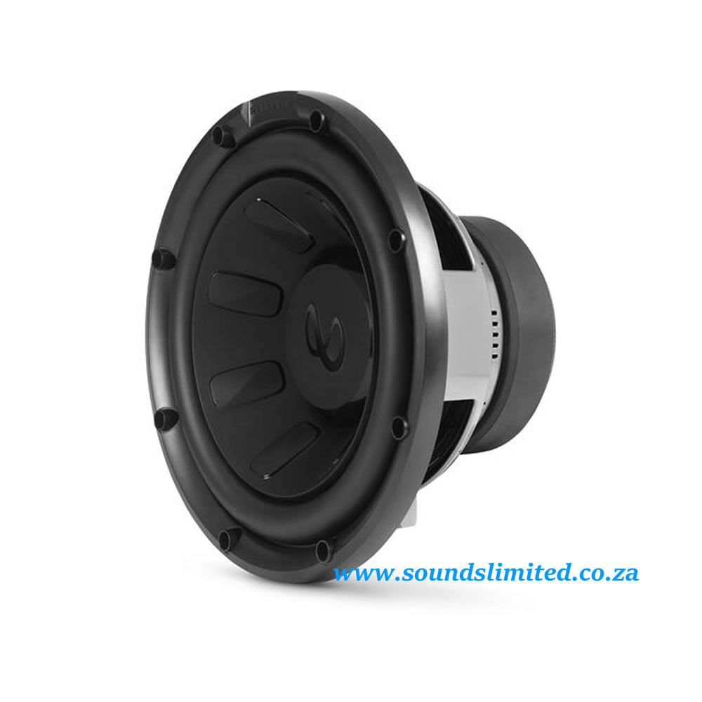 Infinity Reference Subwoofer REF 1070 10" car audio subwoofers