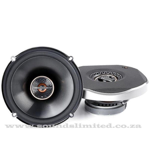 Infinity Reference REF-6522ix 6-1/2" 2-way car speakers