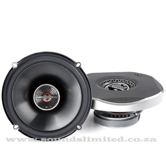 Infinity Reference REF-6522ix 6-1/2" 2-way car speakers