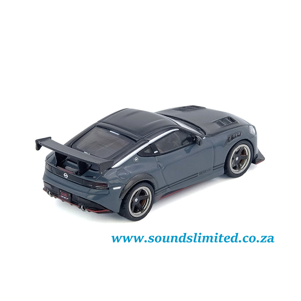 Inno64 Nissan Fairlady Z Top Secret RZ34 IN64-Z34TS-SG