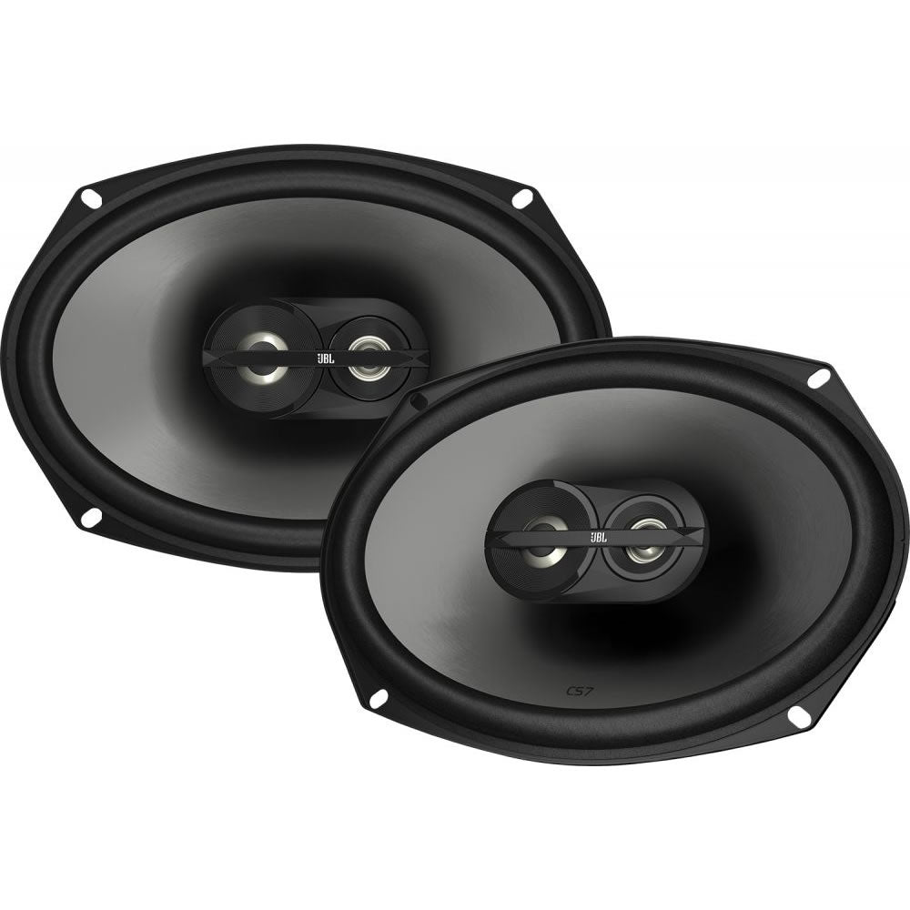 JBL CS769 6” x 9” three-way car audio loudspeaker