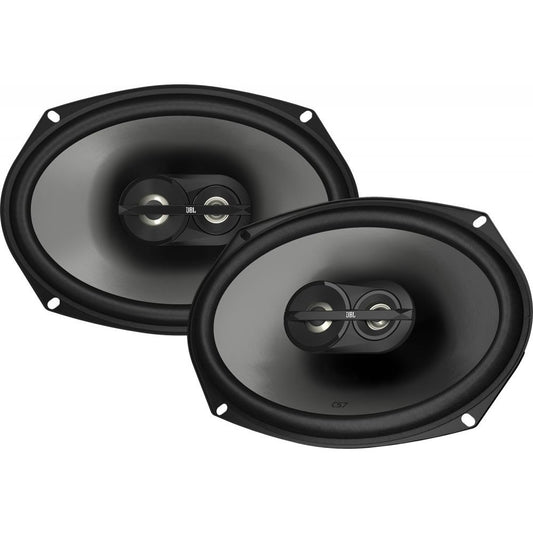 JBL CS769 6” x 9” three-way car audio loudspeaker