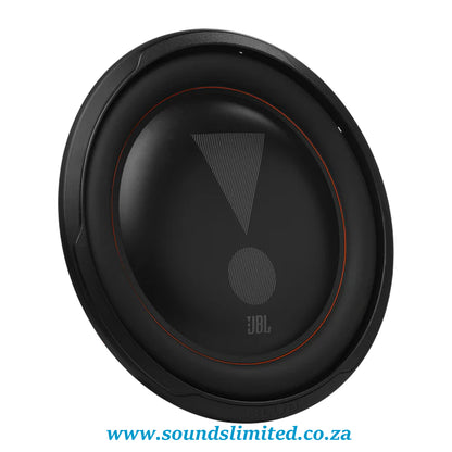 JBL Club 122SL 12 Inch 400 watt RMS Switchable Slim Subwoofer