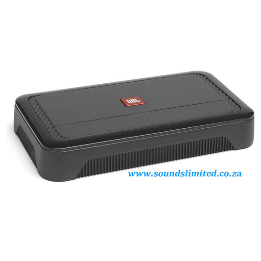 JBL Club A1000 Club Series mono subwoofer amplifier 1,000 watts RMS at 2 ohms