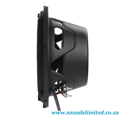 JBL Club Marine 6 6.5″ 75W RMS Marine Speakers W/RGB Lighting