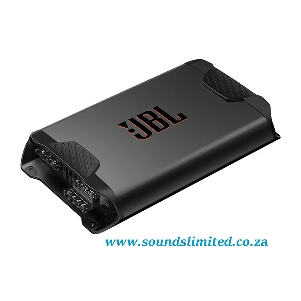 JBL Concert A704 4 Channel Car Amplifier