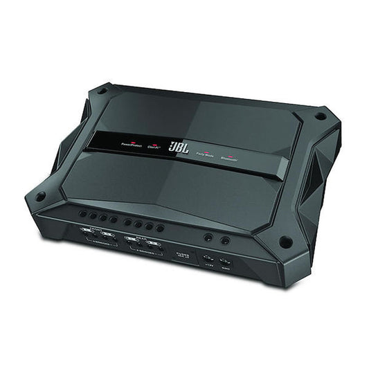 JBL GTR-601 High Performance Mono Car Audio Subwoofer Amplifier