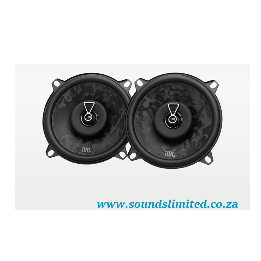 JBL STAGE3 58F 5.25 Inch Coaxial Speakers