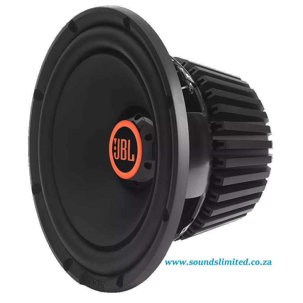 JBL Stadium 1224 12" (300mm) high-performance Car Audio Subwoofer