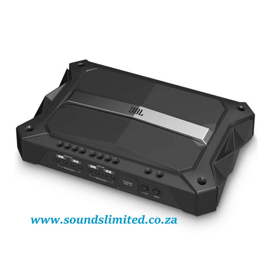 JBL Stadium 4 4ch car amplifier 100w RMS x 4