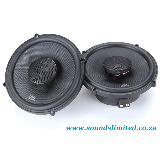 JBL Stadium 62F Stadium Series 6-1/2" 2-way car speakers