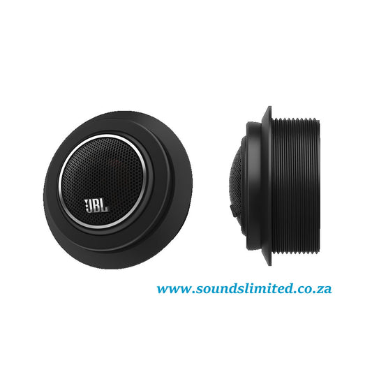 JBL Stadium GTO750T 3/4" (19mm) tweeters with in-line High-Pass Filter in enclosure