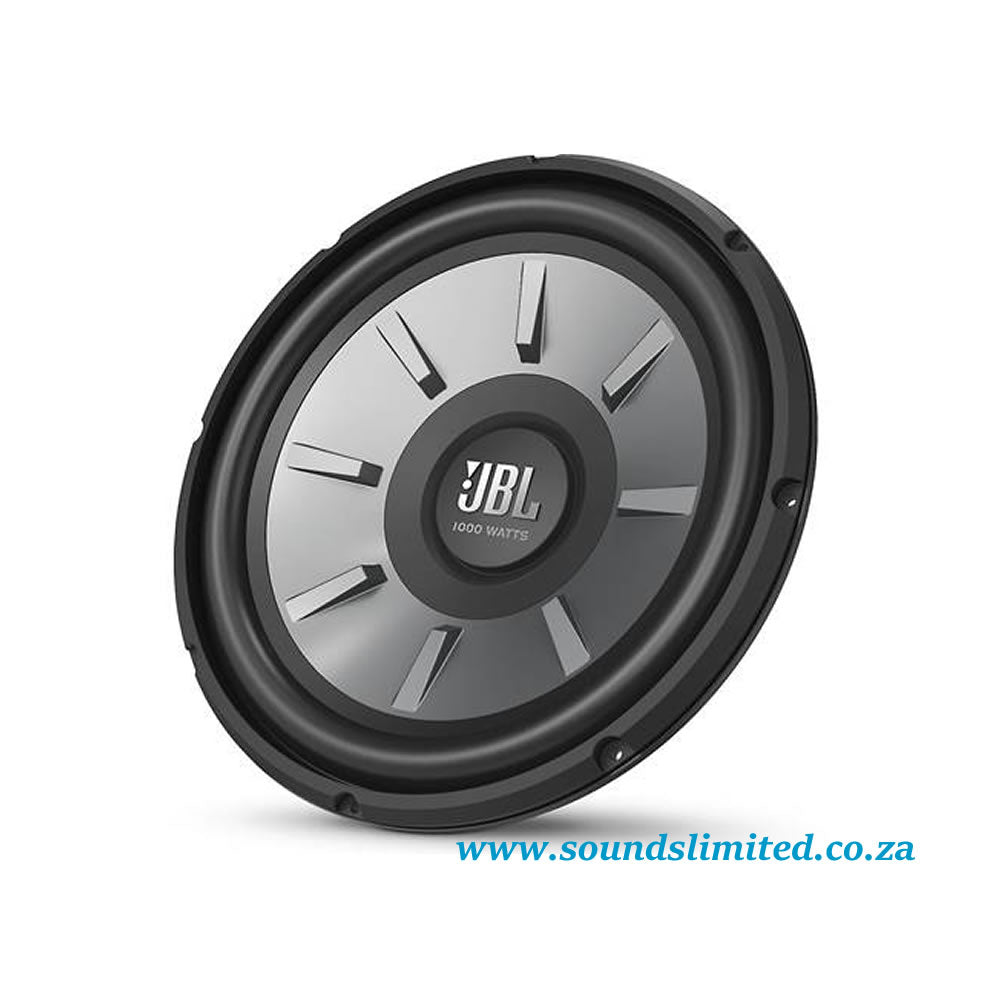 JBL Stage 1210 12" component subwoofer