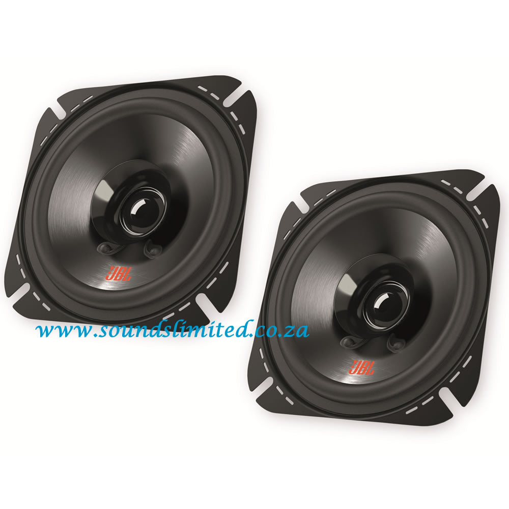 JBL Stage 402 - 2 Way Coaxial Speakers