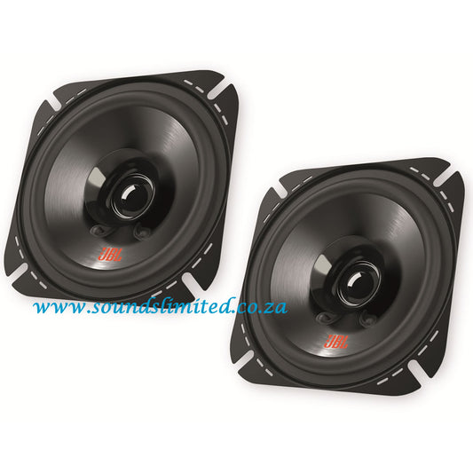 JBL Stage 402 - 2 Way Coaxial Speakers