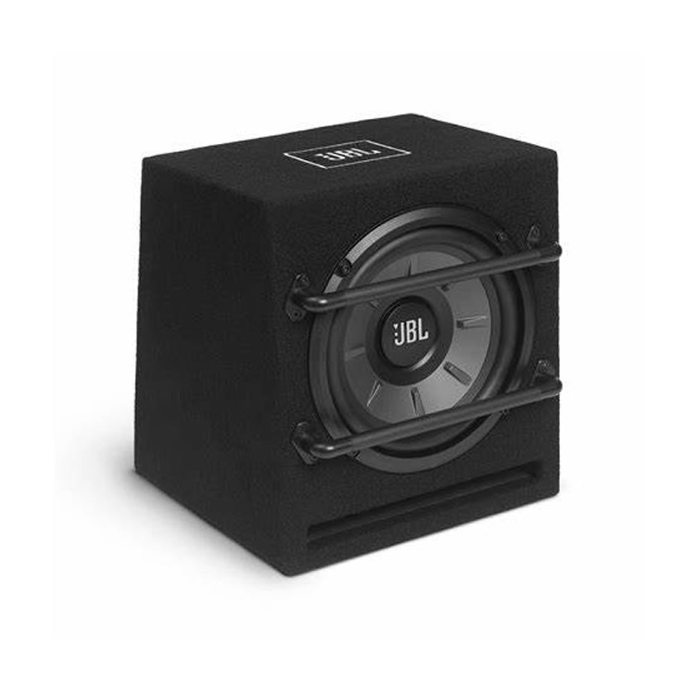 JBL Stage 800BA - Powered 8” (200mm) Subwoofer System
