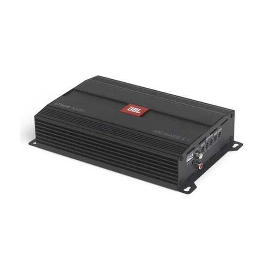 JBL Stage A3001 Mono Amplifier 300W x1