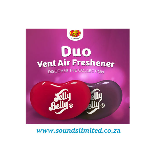 Jelly Belly Air Fresheners