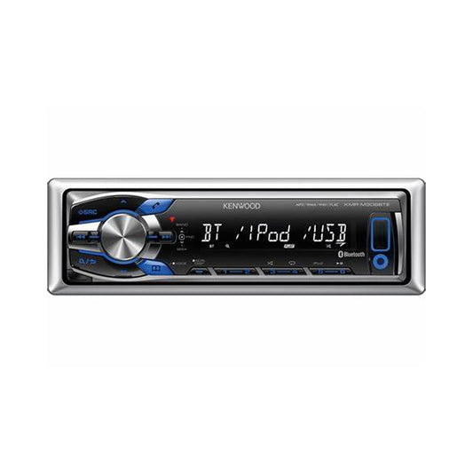 Kenwood KMR-M308BTE Marine, Media Receiver with Bluetooth