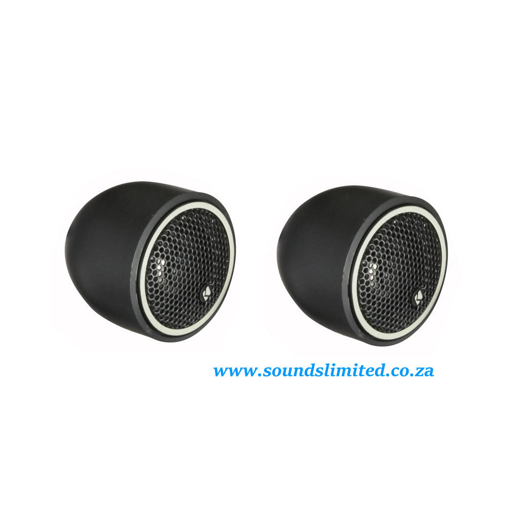 Kicker CS Series CST20 Tweeters