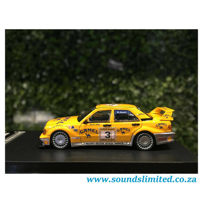 LMLF Model Mercedes-Benz 190E 2.5-16 Evolution