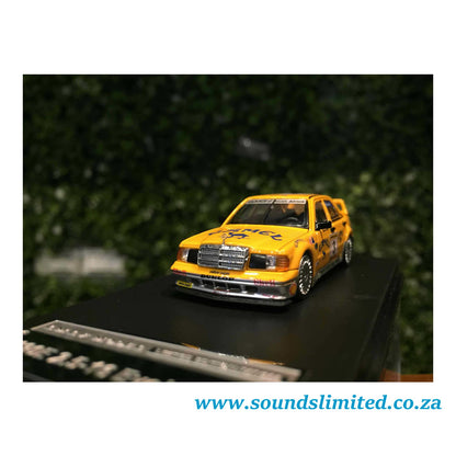 LMLF Model Mercedes-Benz 190E 2.5-16 Evolution