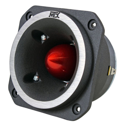 MTX Audio RTX4BT - 100W RMS High Efficiency Tweeter (Each)
