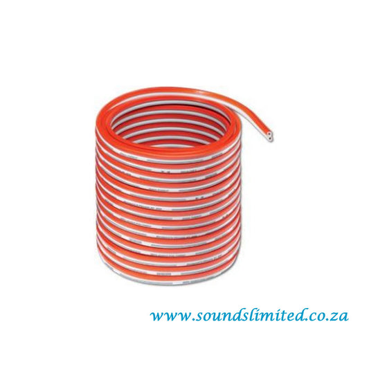 MTX Streetwires ZNX1.5SC - Speaker Cable 1.5MM2 (15GA) 15 meters