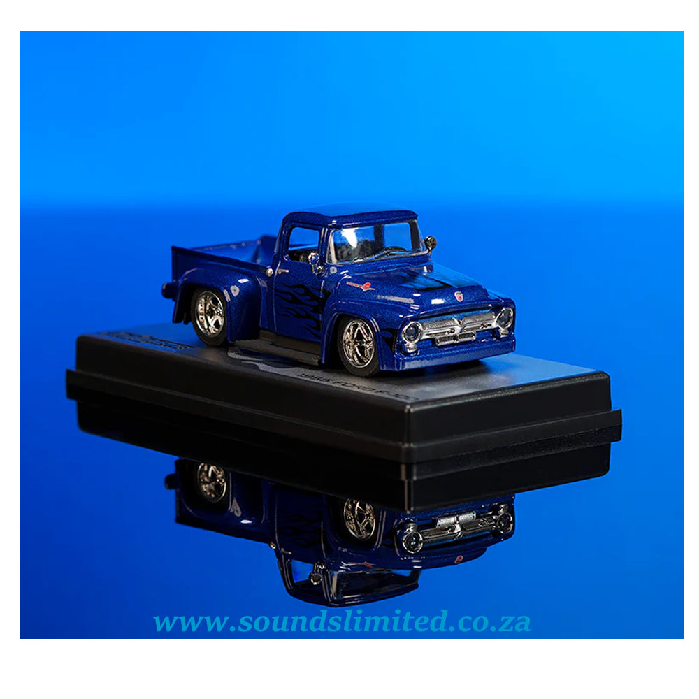 Majorette 2026 Comic Con Africa 1956 Ford F-100 FM8