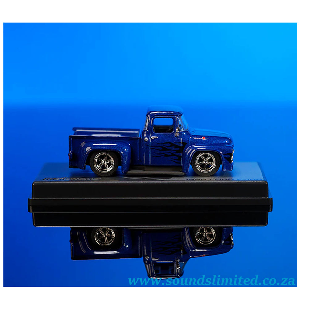 Majorette 2026 Comic Con Africa 1956 Ford F-100 FM8