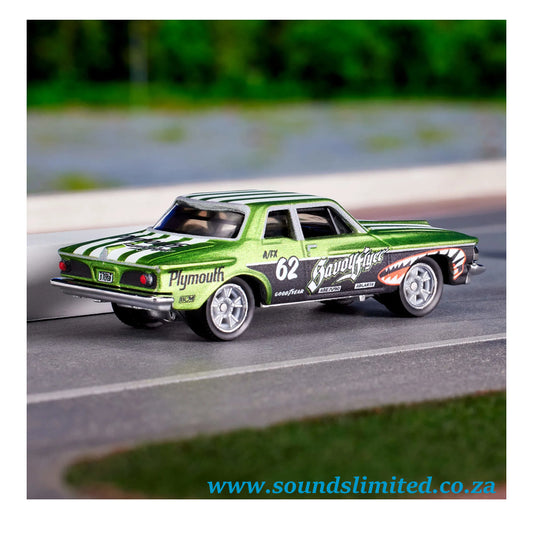Matchbox Collectors 1962 Plymouth Savoy HLJ81