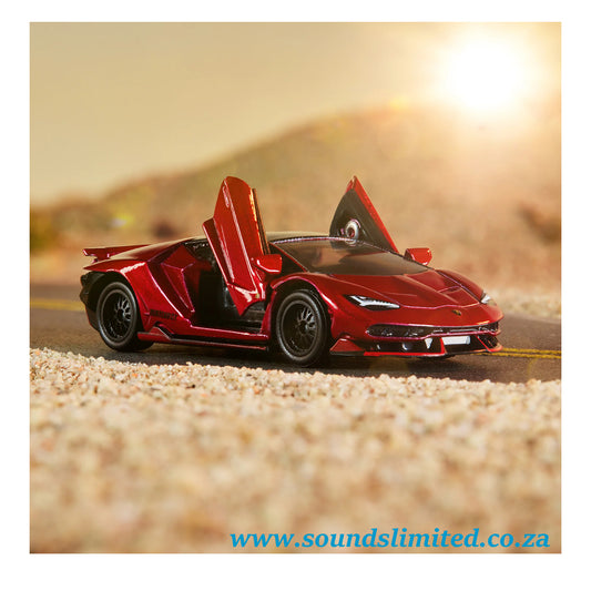 Matchbox Collectors Lamborghini Centenario GRJ34