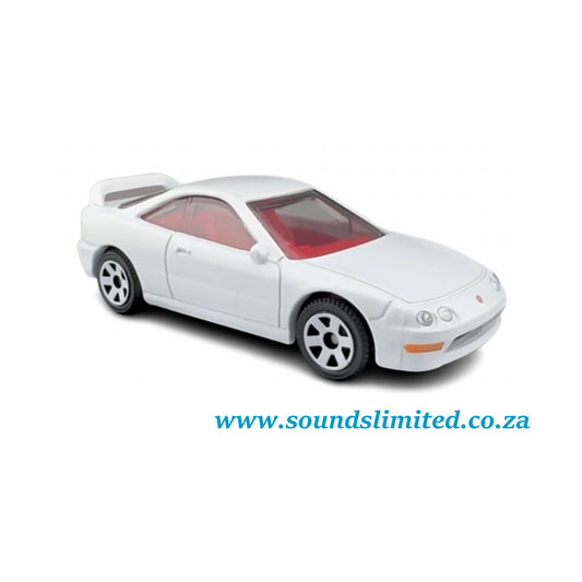 Matchbox Power Grabs 1997 Acura Integra Type R JBT90