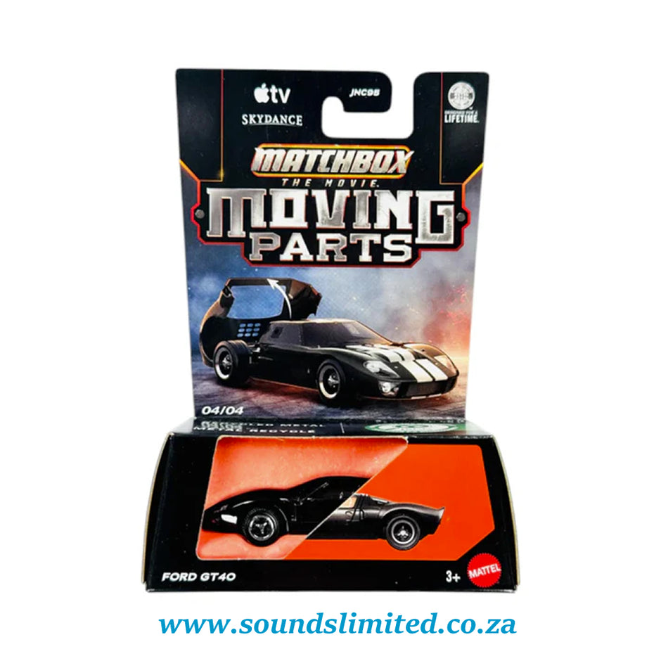 Scale Model Cars – Page 11 – Sounds Limited