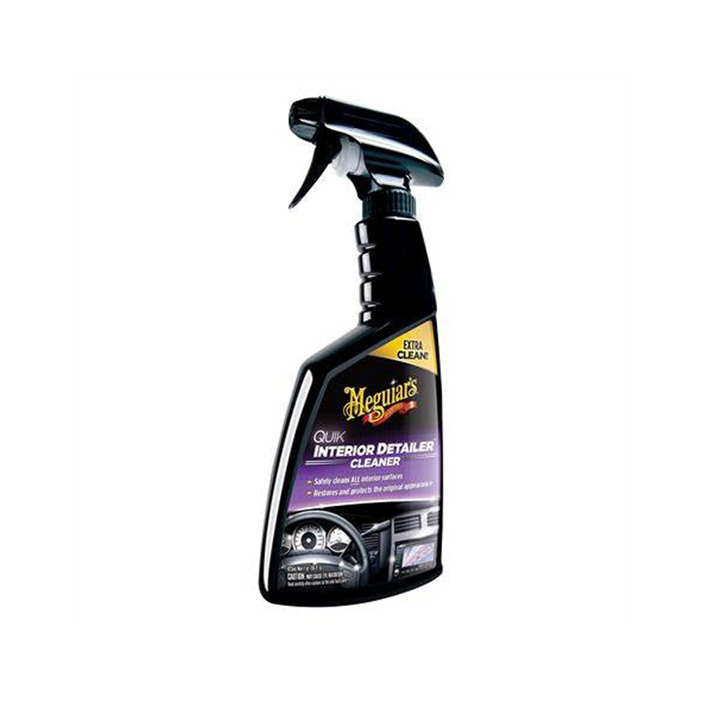 Meguiar’s Quick Detailer Interior - G13616