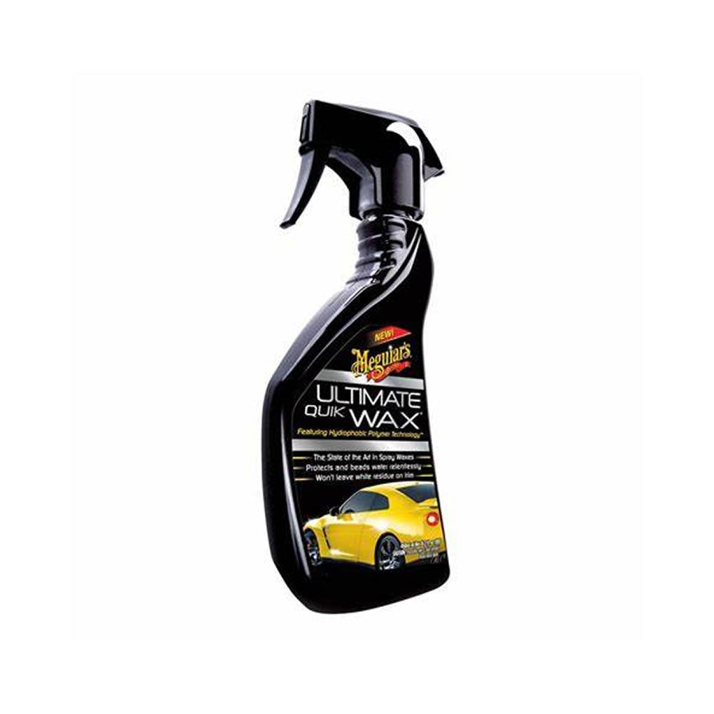 Meguiar’s Ultimate Quick Wax - G200916