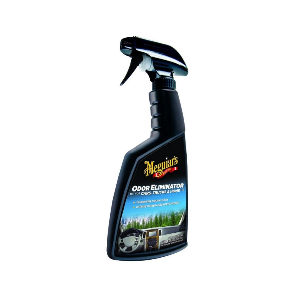 Meguiar’s Odor Eliminator - G2316
