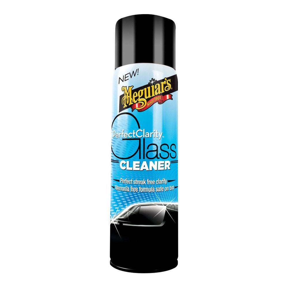 Meguiars G8319 - Perfect Clarity Glass Cleaner