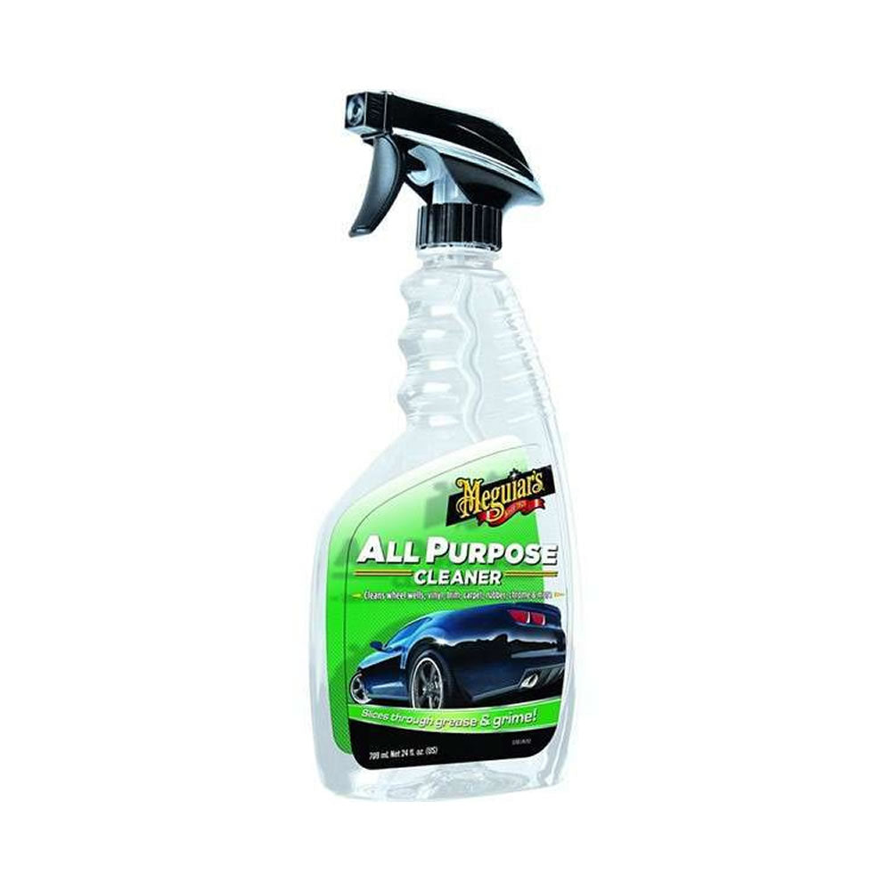 Meguiar’s All Purpose Cleaner - G9624