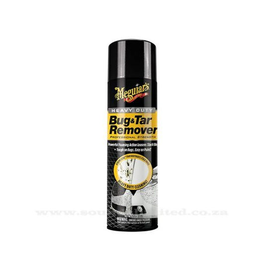 Meguiar's Heavy Duty Bug and Tar Remover G180515