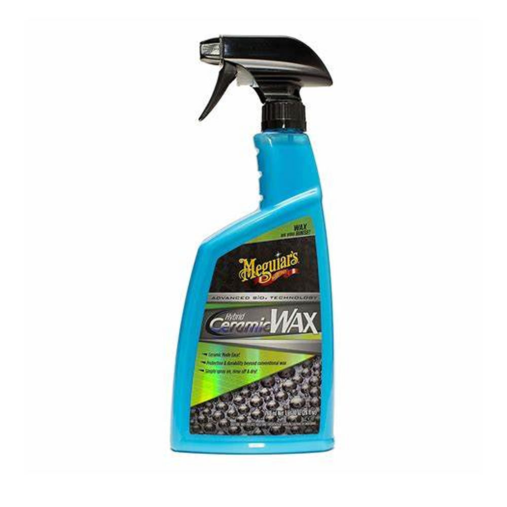 Meguiar's Hybrid Ceramic Wax G190526