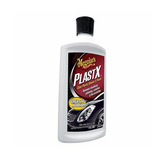 Meguiar’s Plast X - G12310