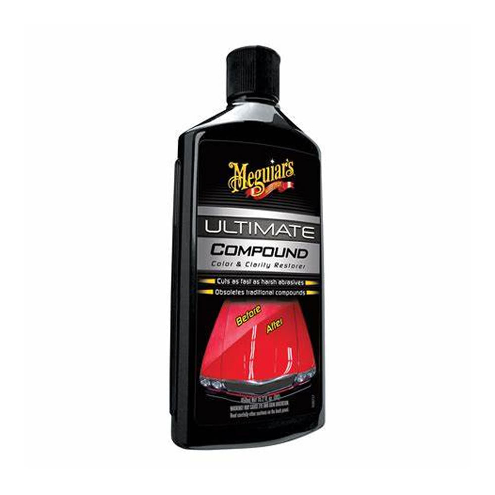 Meguiar’s Ultimate Compound - G17216