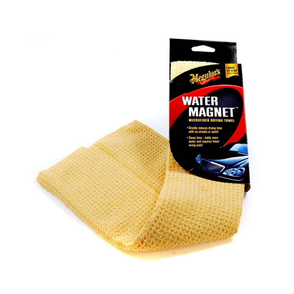 Meguiar's Water Magnet Microfiber Drying Towel